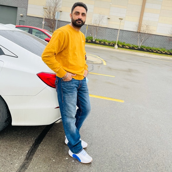 Meet your Posher, Darshan - Picture 1 of 1